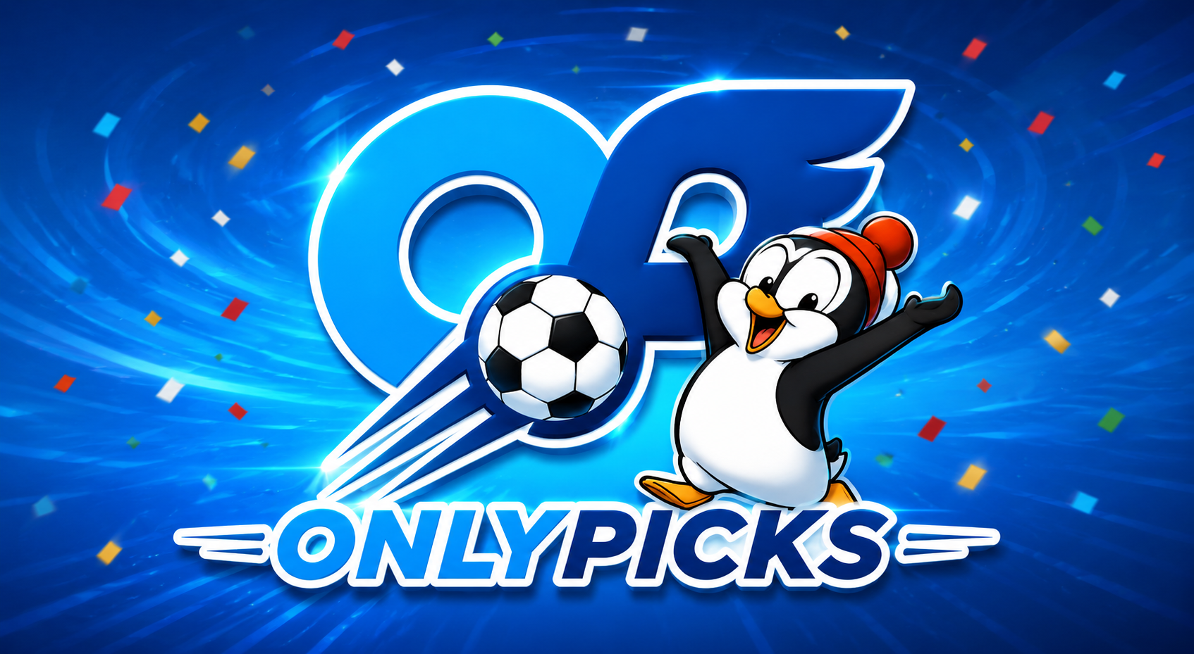 OnlyPicks logo